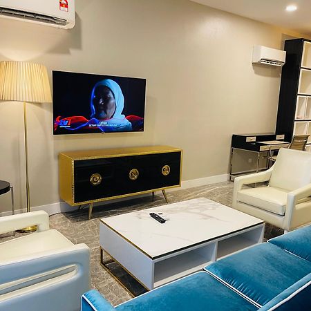 Klcc Platinum 2 By Hibernate Apartment Kuala Lumpur Exterior photo