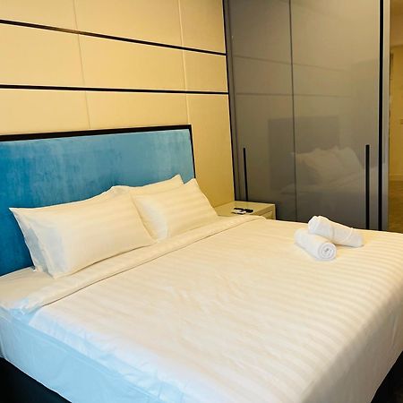 Klcc Platinum 2 By Hibernate Apartment Kuala Lumpur Exterior photo