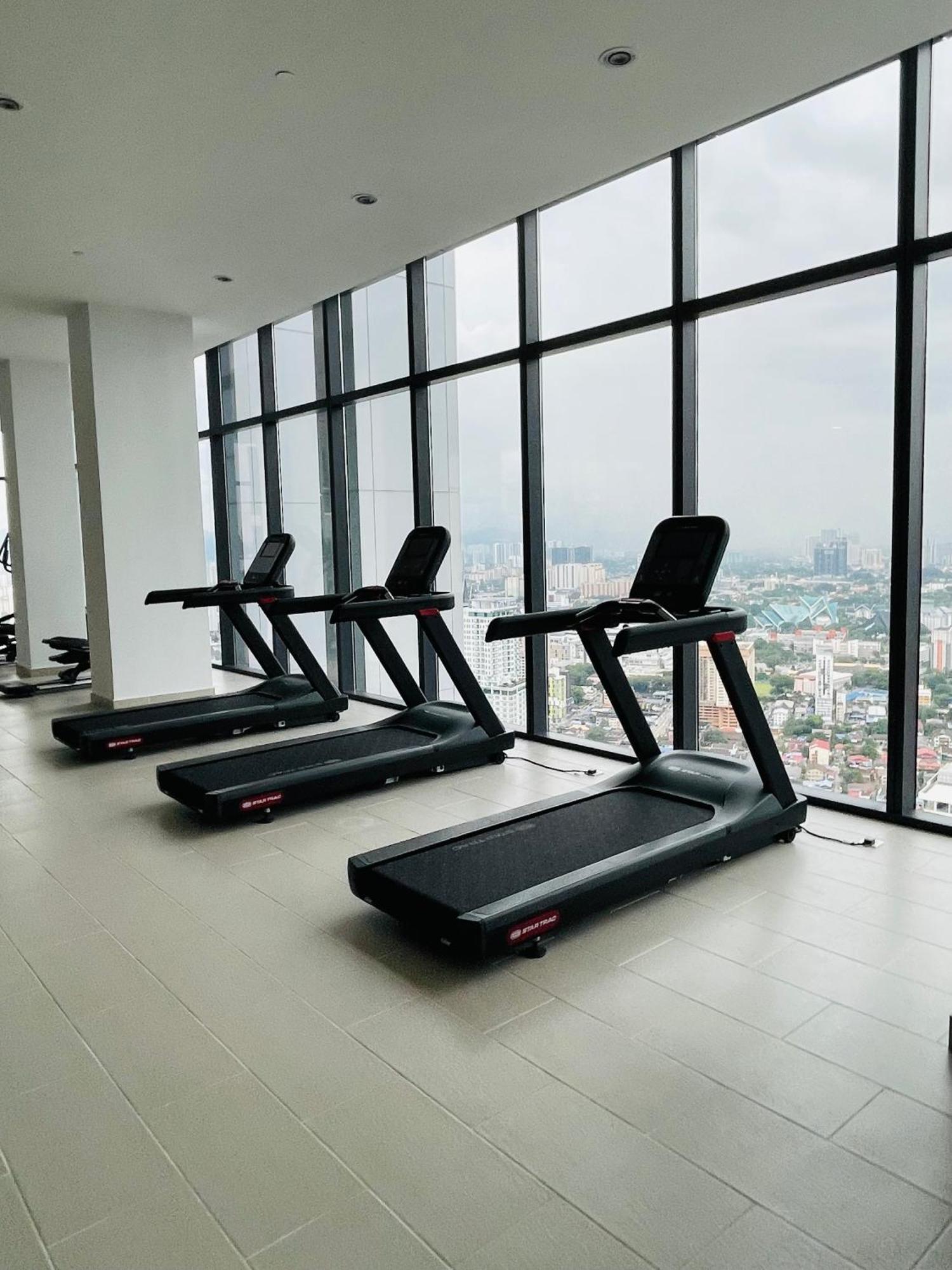 Klcc Platinum 2 By Hibernate Apartment Kuala Lumpur Exterior photo