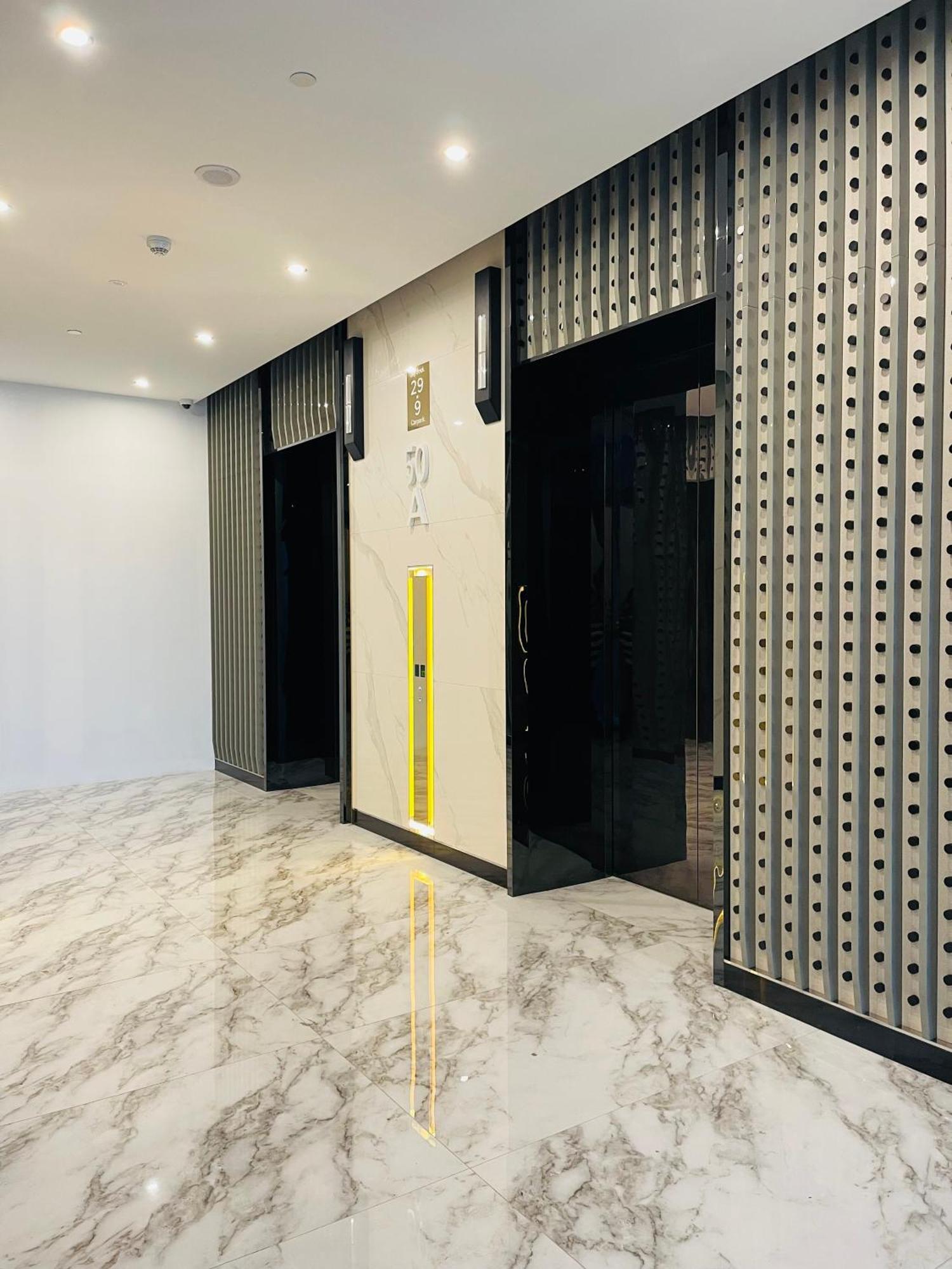 Klcc Platinum 2 By Hibernate Apartment Kuala Lumpur Exterior photo