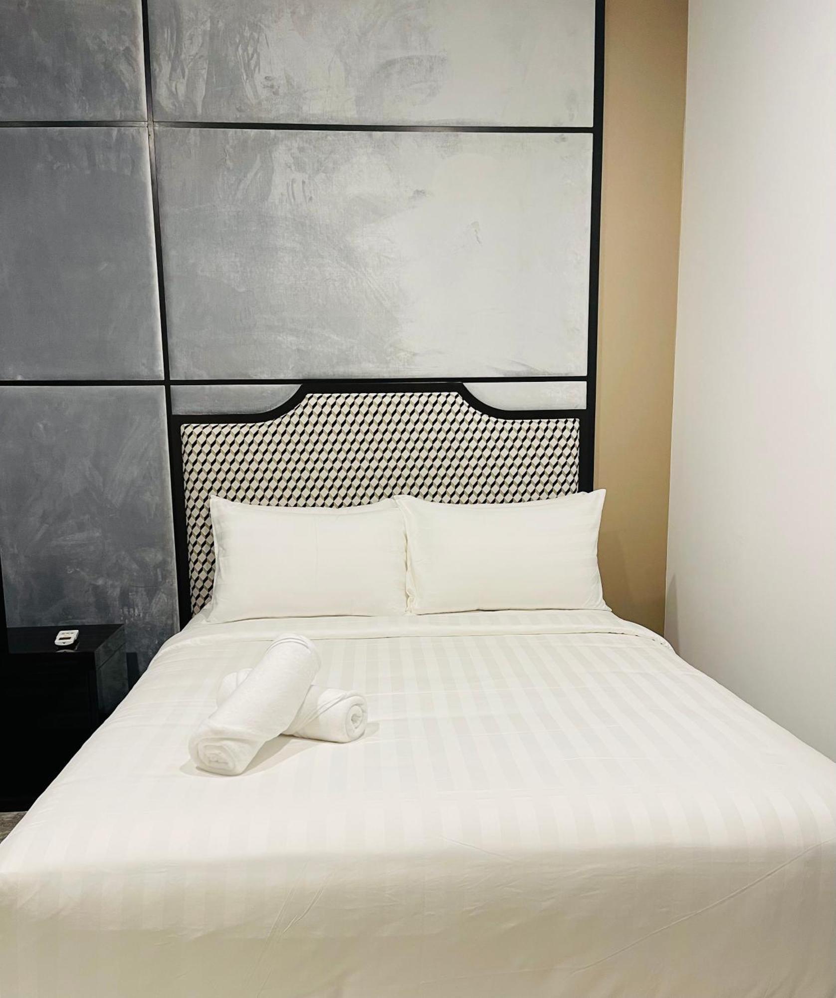 Klcc Platinum 2 By Hibernate Apartment Kuala Lumpur Exterior photo