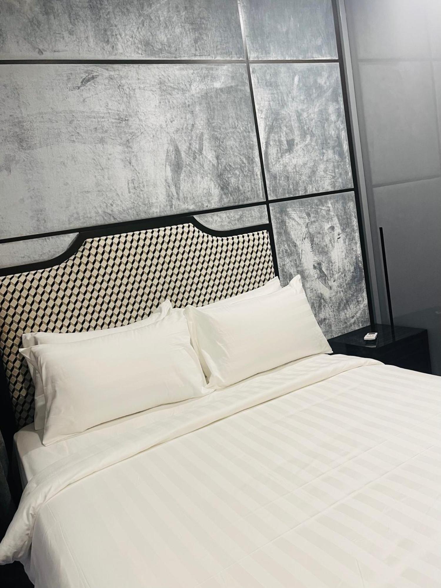 Klcc Platinum 2 By Hibernate Apartment Kuala Lumpur Exterior photo